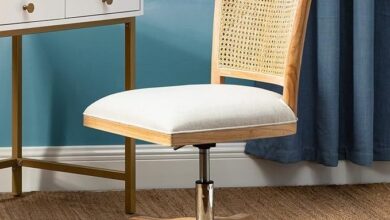 Rolling Office Chair