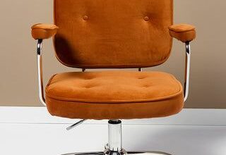 Rolling Office Chair