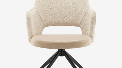 Rolling Office Chair