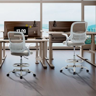 Rolling Office Chair: Your Ultimate Office Seating Solution