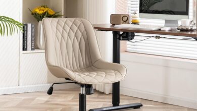 Rolling Office Chair