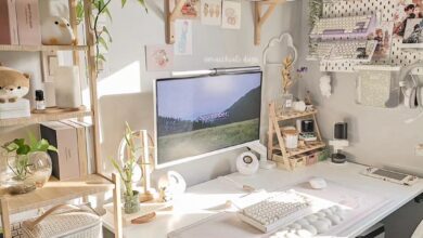 Room Decor Ideas