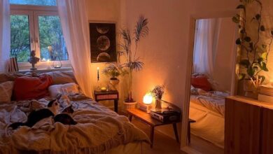 Room Decor Ideas