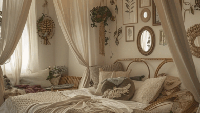Room Decor Ideas