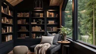 Room Ideas