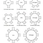 Round Dining Room Tables