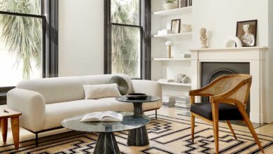 Round Living Room Chairs