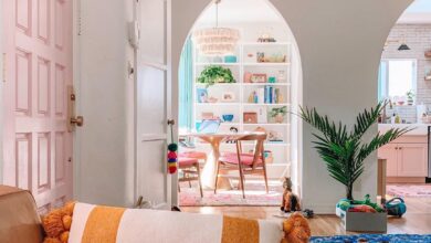 Round Living Room Chairs