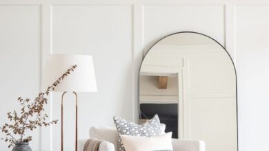 Round Living Room Chairs