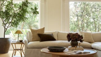 Round Living Room Chairs