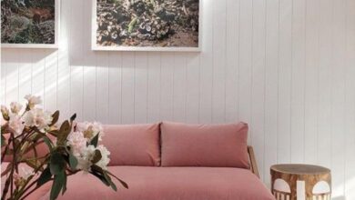 Round Sofa Designs