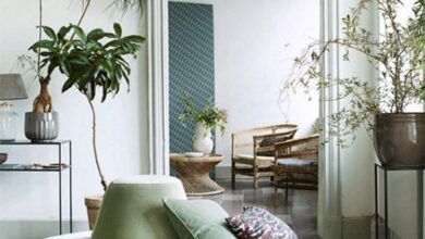 Round Sofa Designs