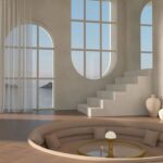 Round Sofa Designs