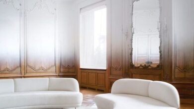 Round Sofa Designs