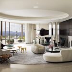 Round Sofa Designs