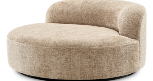 Round Sofa