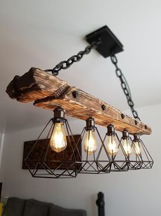 Rustic Chandelier – A Timeless Lighting Choice for Your Home