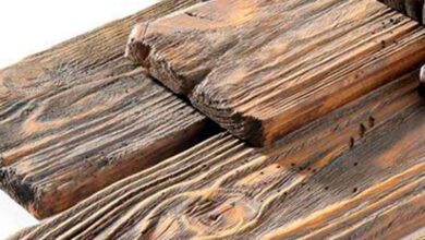 Barnwood Furniture