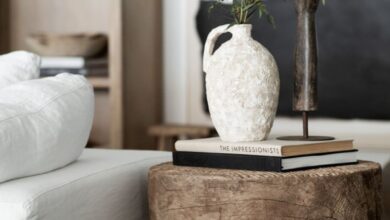 Rustic Furniture
