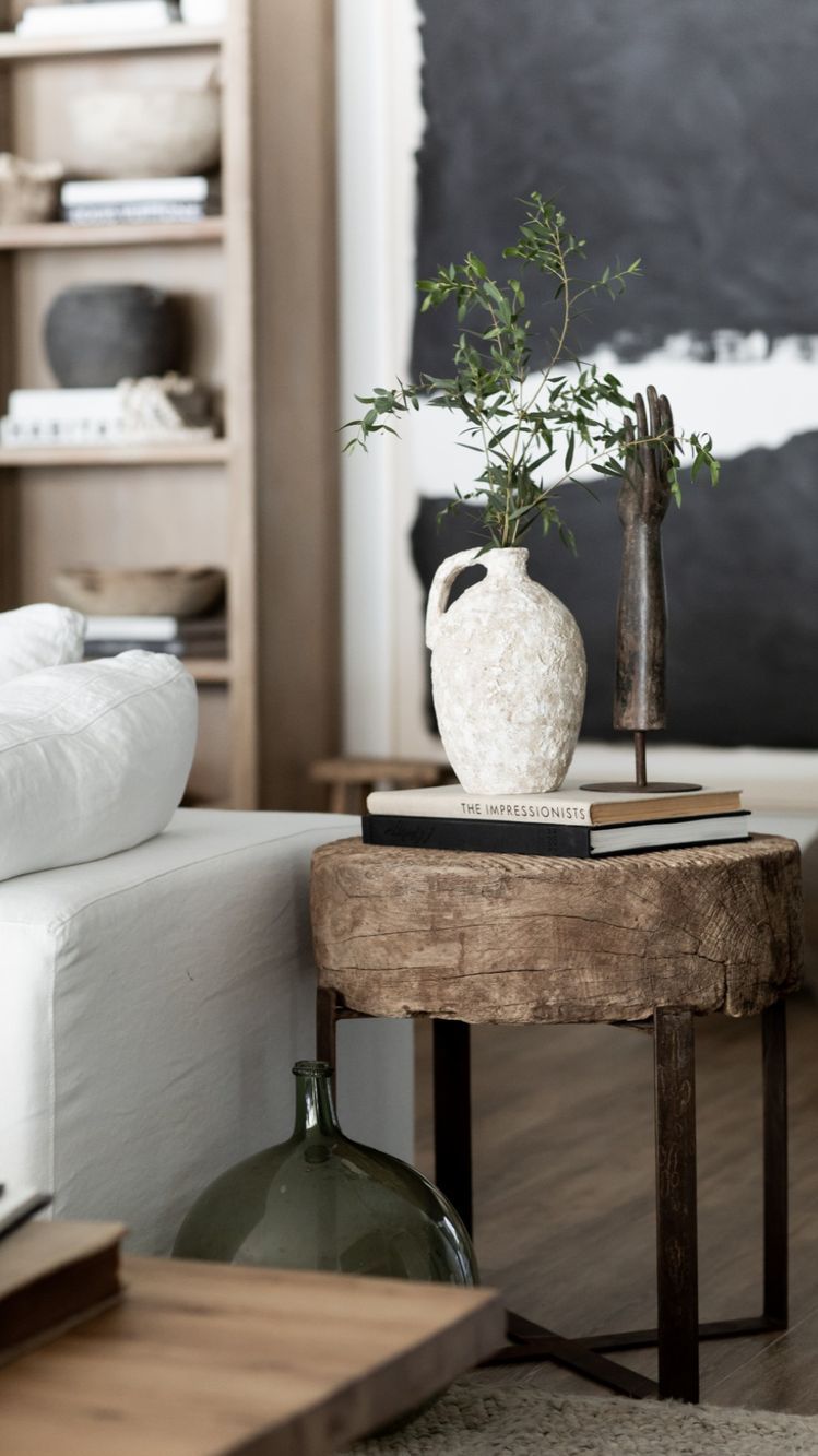 Rustic Furniture Beautifully Crafted Wooden Pieces for a Cozy Home Décor