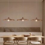 Rustic lighting