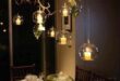 Rustic lighting ideas