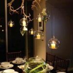 Rustic lighting ideas