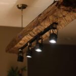Rustic lighting ideas