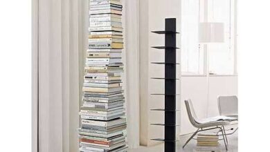 Sapien Bookcase