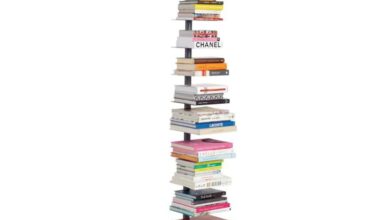 Sapien Bookcase