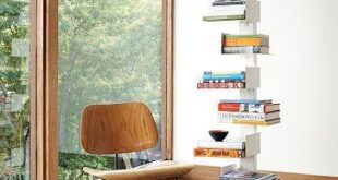 Sapien Bookcase