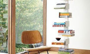 Sapien Bookcase