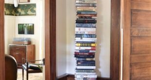 Sapien Bookcase