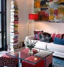 Sapien Bookcase