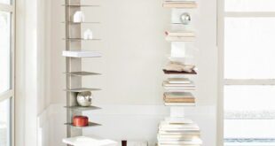 Sapien Bookcase