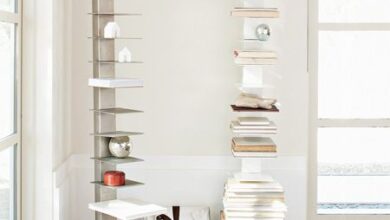 Sapien Bookcase