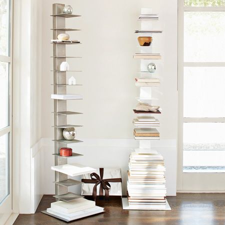 Sapien Bookcase The Perfect Storage Solution for Your Home