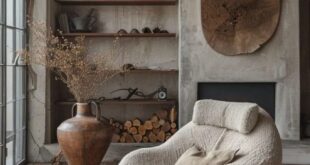 Scandinavian Furniture