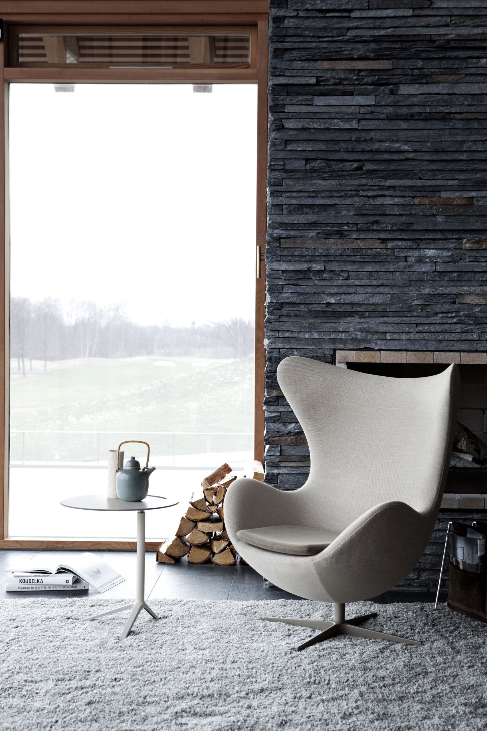 Scandinavian Furniture Timeless wood designs from Nordic countries