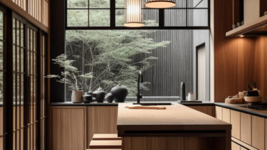 Scandinavian design ideas