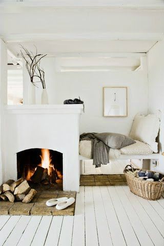 Scandinavian design ideas