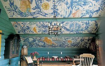 Scandinavian design ideas
