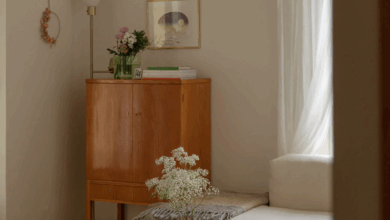Scandinavian design ideas