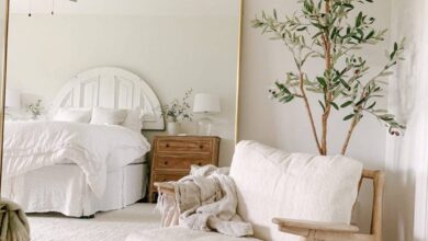 Scandinavian design ideas