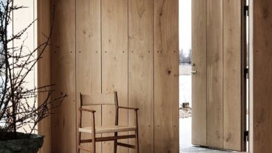 Scandinavian design ideas