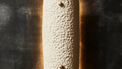 Sconce models