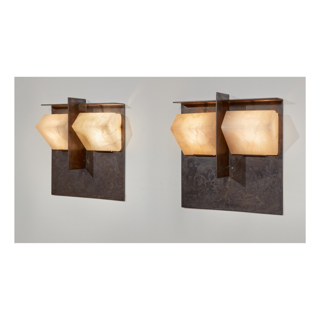 Sconce models How to choose the right one for your space