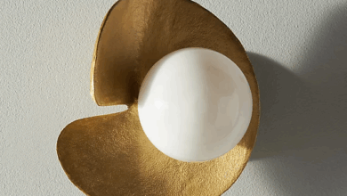 Sconce models