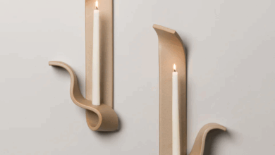 Sconce models