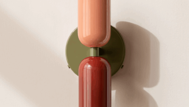 sconces